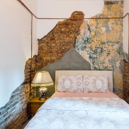 By Galata- Historical And Modern Apartment Istanbul Exterior foto