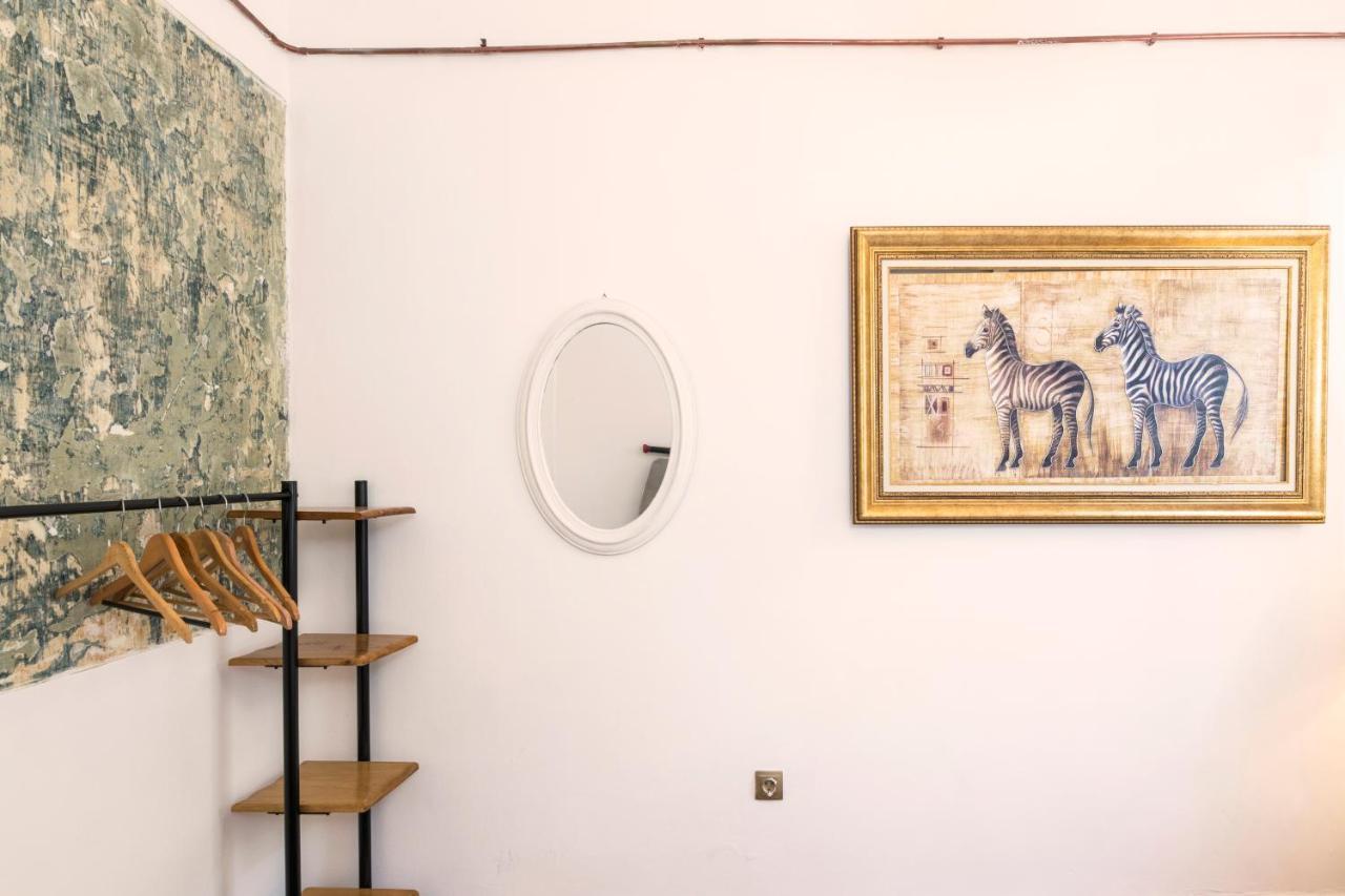 By Galata- Historical And Modern Apartment Istanbul Exterior foto